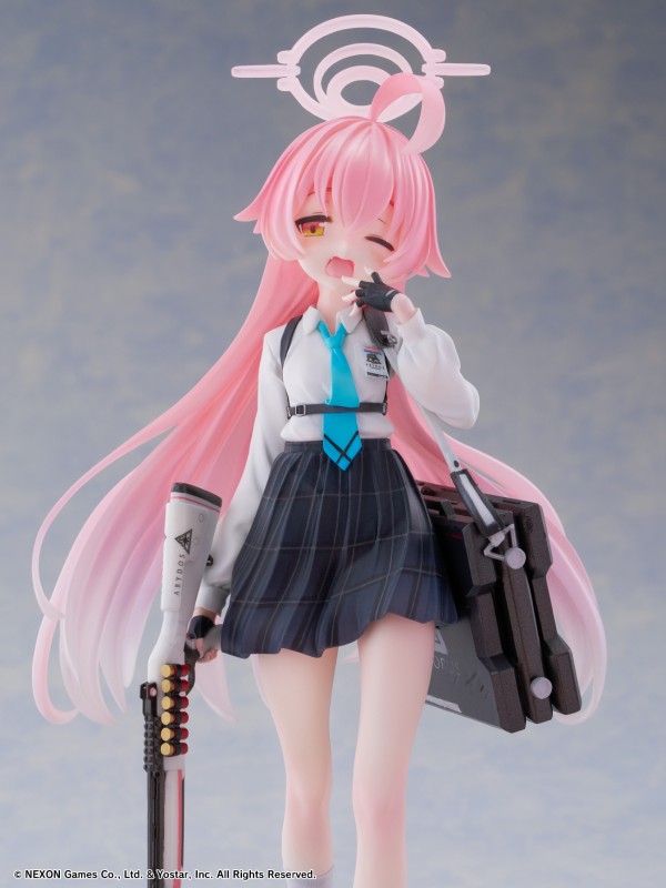 Blue Archive - Takanashi Hoshino - 1/7 - 10