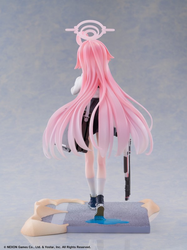 Blue Archive - Takanashi Hoshino - 1/7 - 8