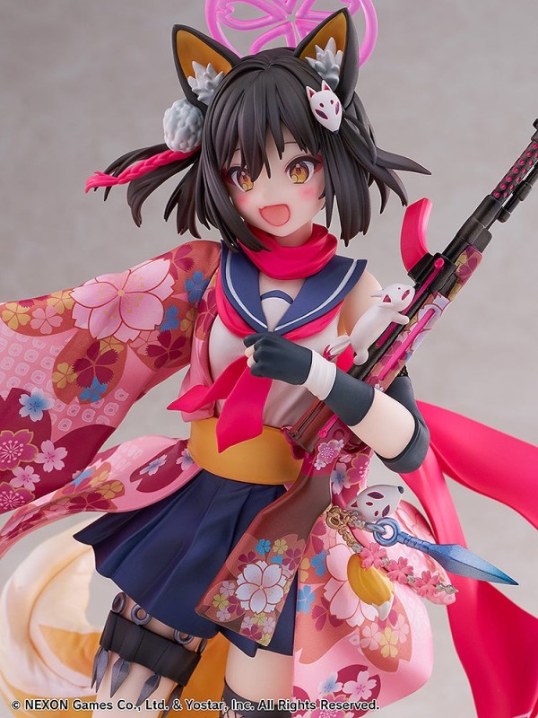 Blue Archive - Kuda Izuna - 1/7 - 11