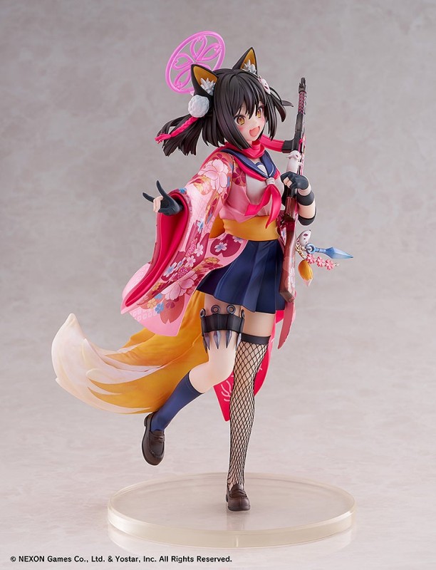 Blue Archive - Kuda Izuna - 1/7 - 7