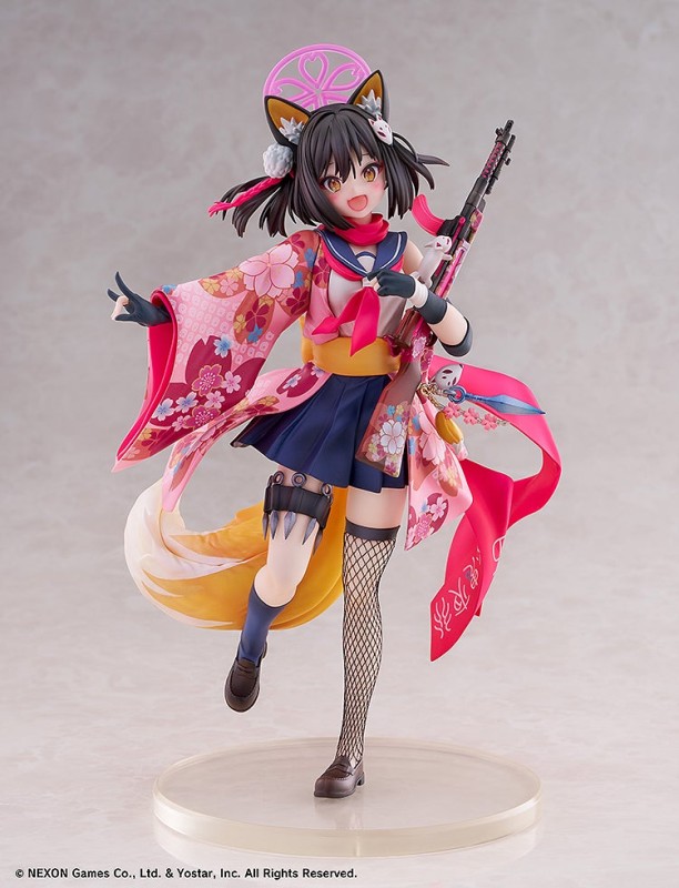 Blue Archive - Kuda Izuna - 1/7 - 5