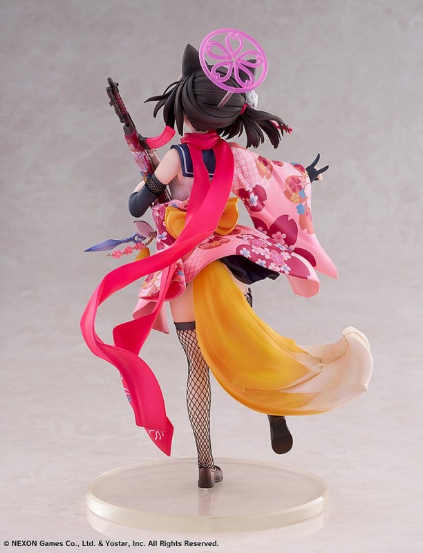 Blue Archive - Kuda Izuna - 1/7 - 8