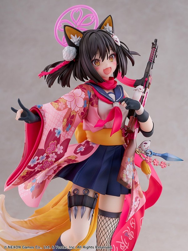 Blue Archive - Kuda Izuna - 1/7 - 10