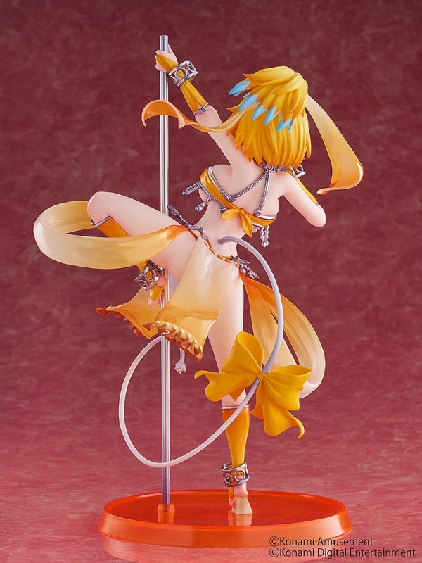 Bombergirl Rainbow - Pine - 1/6 - Belly Dance ver. - 10