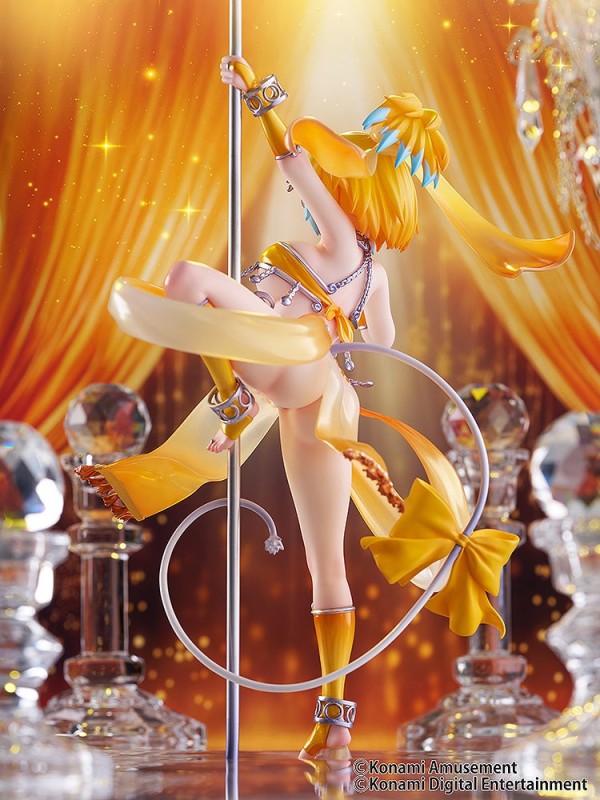 Bombergirl Rainbow - Pine - 1/6 - Belly Dance ver. - 5