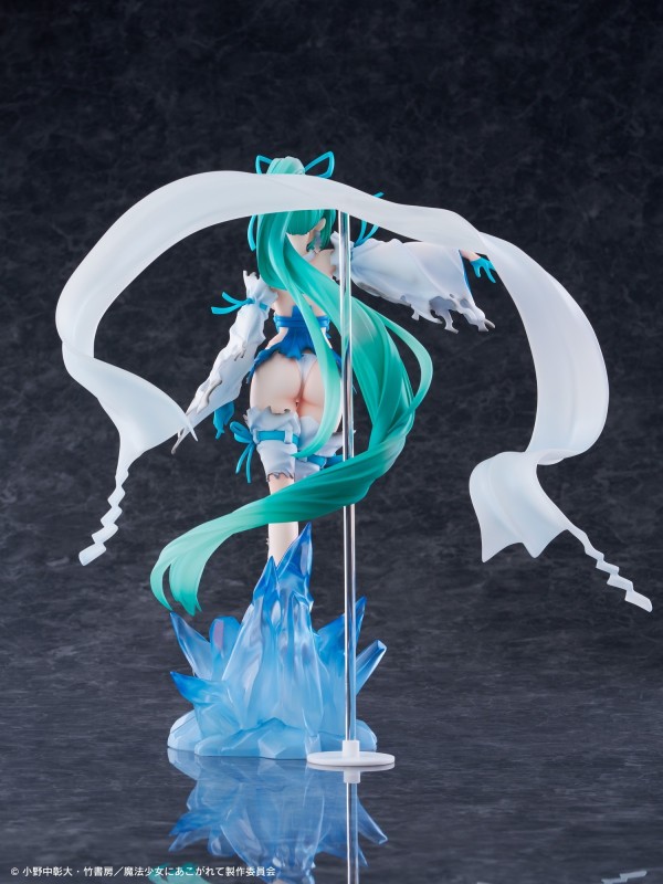 Mahou Shoujo ni Akogarete - Minakami Sayo - 1/7 - DX Ver. - 18