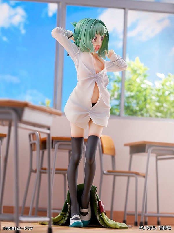 Seitokai ni mo Ana wa Aru! - Otori Tan - 1/7 - 3