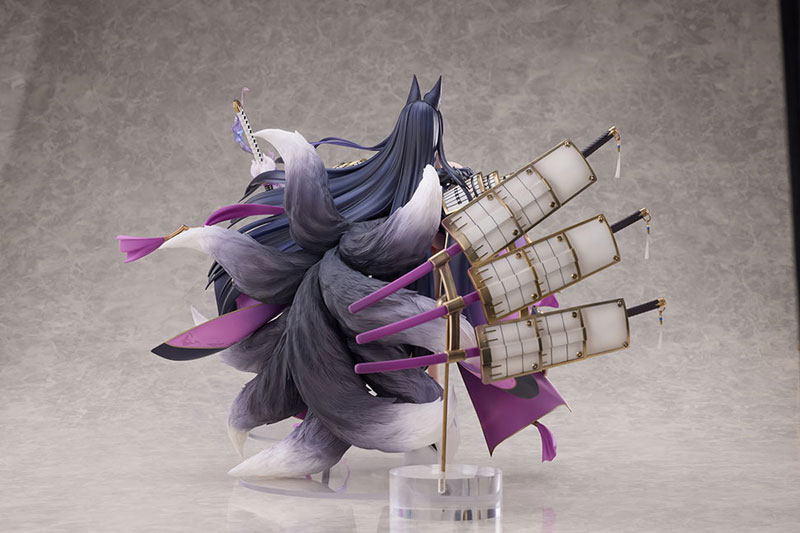 Azur Lane - Musashi - 1/7 - Deluxe Edition - 6