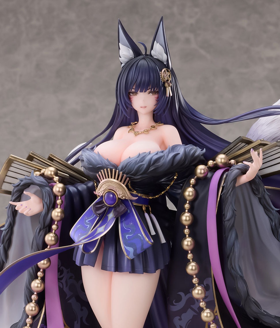 Azur Lane - Musashi - 1/7 - Deluxe Edition - 13