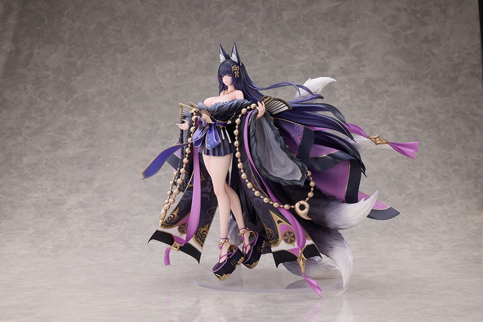 Azur Lane - Musashi - 1/7 - Standard Edition - 2