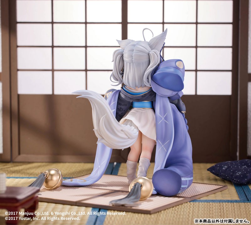 Azur Lane - Shinano-chan - 1/7 - 6