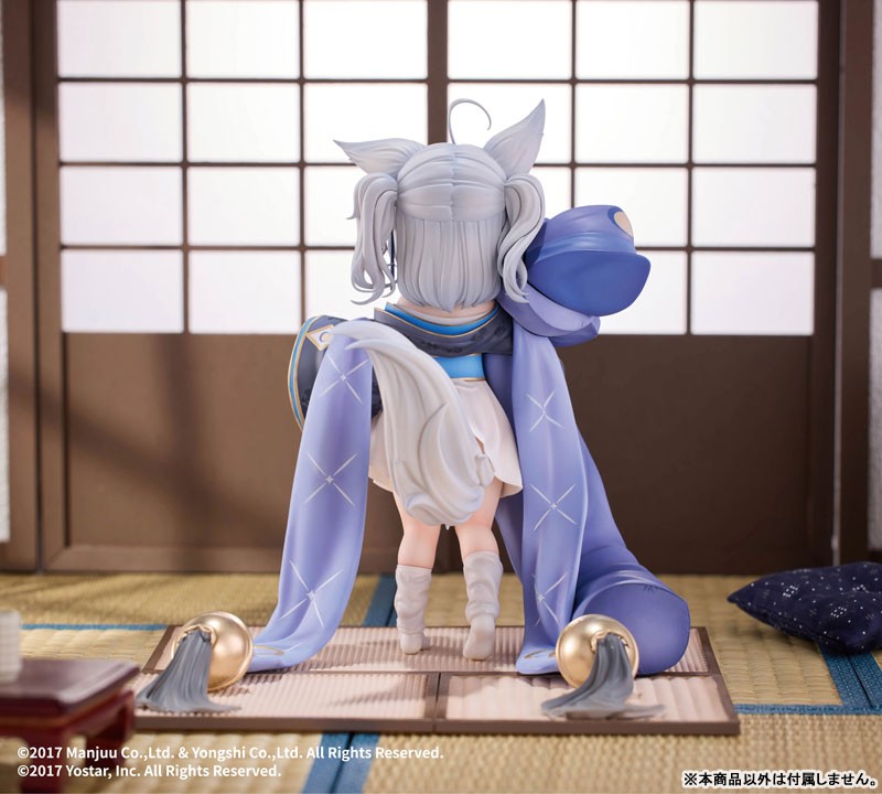 Azur Lane - Shinano-chan - 1/7 - 5