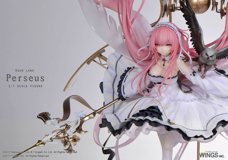 Azur Lane - Perseus - 1/7 - 8
