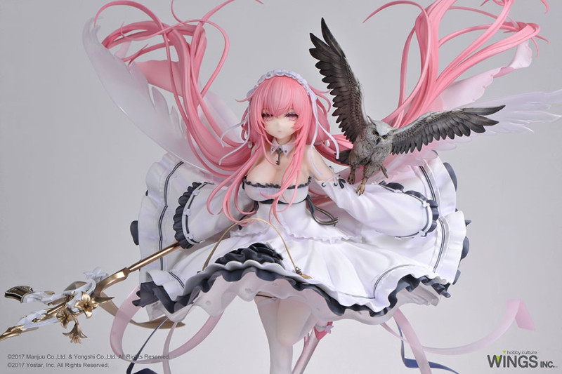 Azur Lane - Perseus - 1/7 - Lightweight Ver. - 7