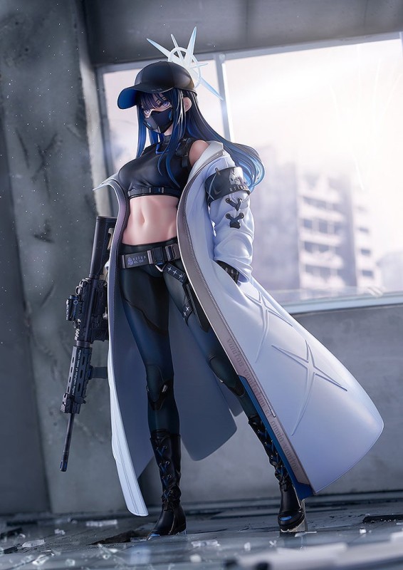 Blue Archive - Joumae Saori - 1/7 - 4