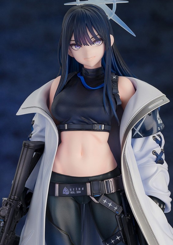 Blue Archive - Joumae Saori - 1/7 - 7