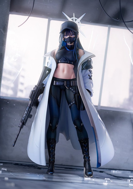 Blue Archive - Joumae Saori - 1/7 - 2