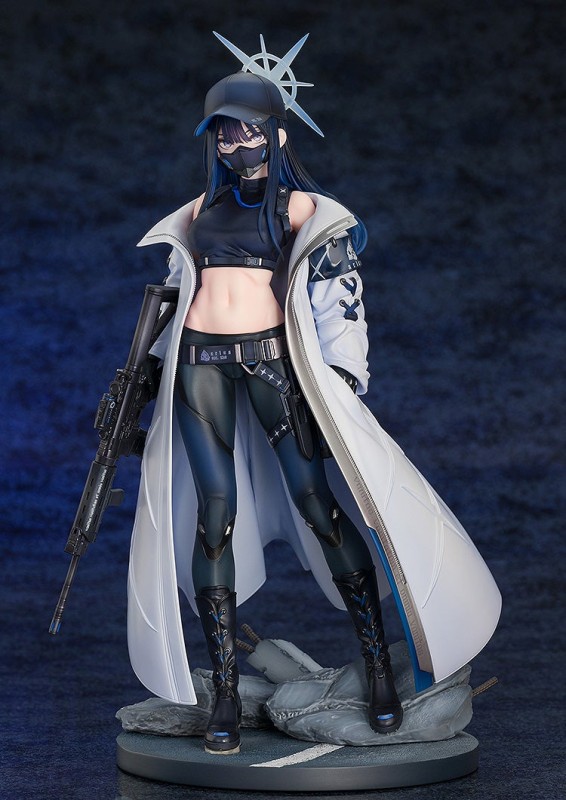 Blue Archive - Joumae Saori - 1/7 - 10