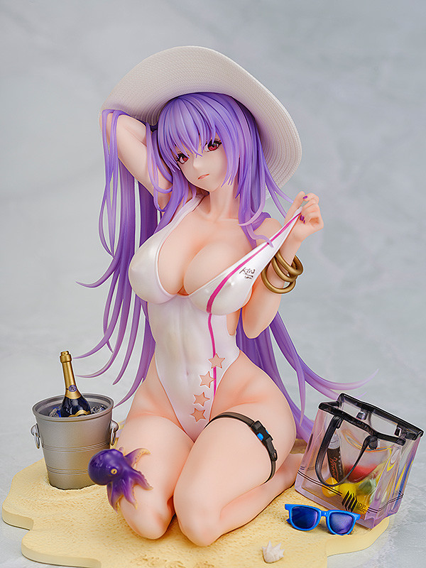 Girls' Frontline - ZB-26 - Nook of Ephemeral Dreams Ver. - 1/7 - 6