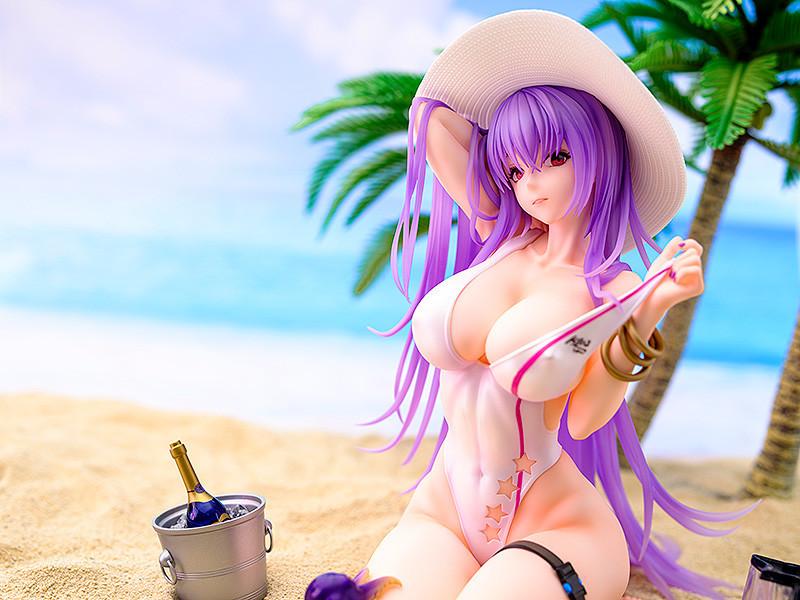 Girls' Frontline - ZB-26 - Nook of Ephemeral Dreams Ver. - 1/7 - 8