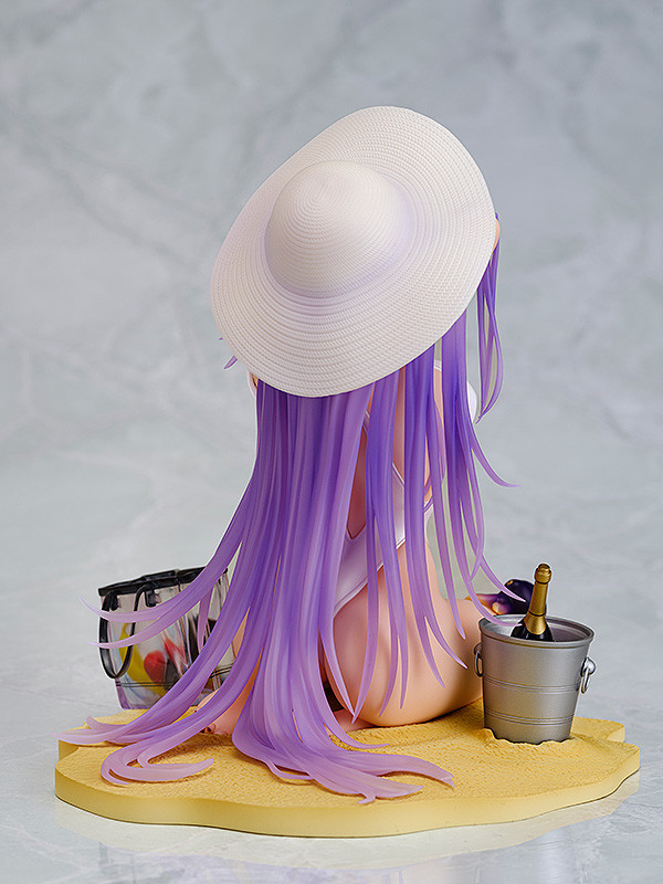 Girls' Frontline - ZB-26 - Nook of Ephemeral Dreams Ver. - 1/7 - 3