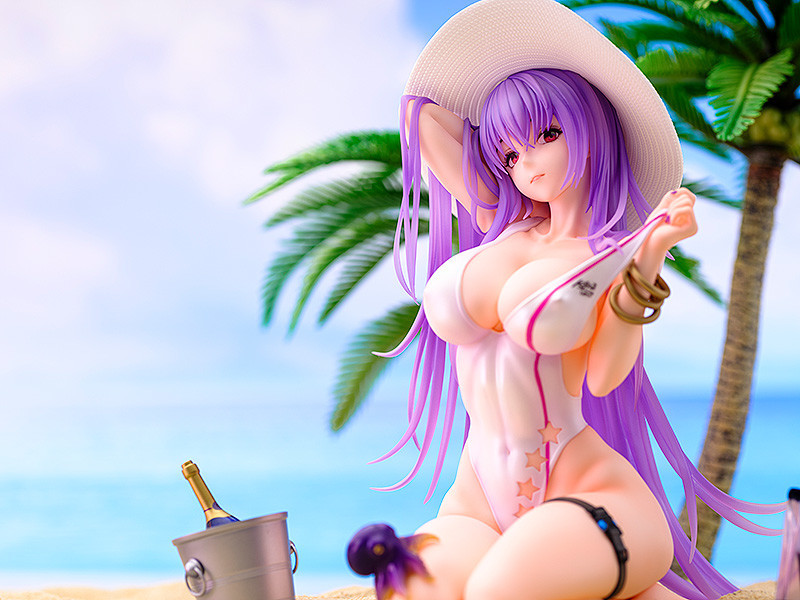 Girls' Frontline - ZB-26 - Nook of Ephemeral Dreams Ver. - 1/7 - 12