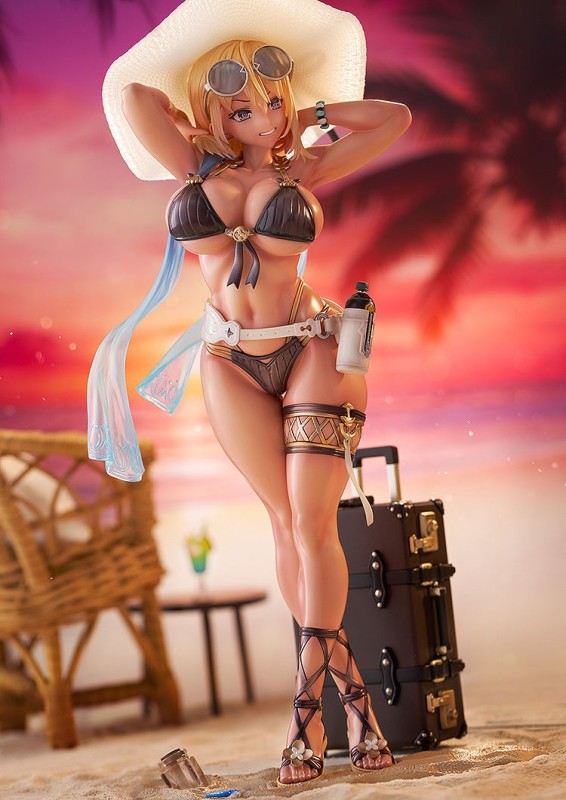Original - Mira - 1/7 - Sunset Ver. - 2