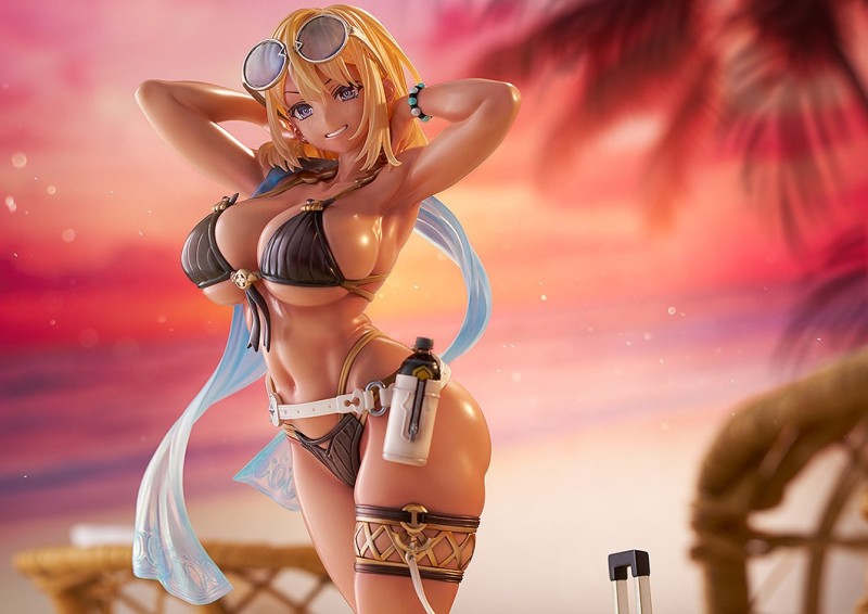 Original - Mira - 1/7 - Sunset Ver. - 6