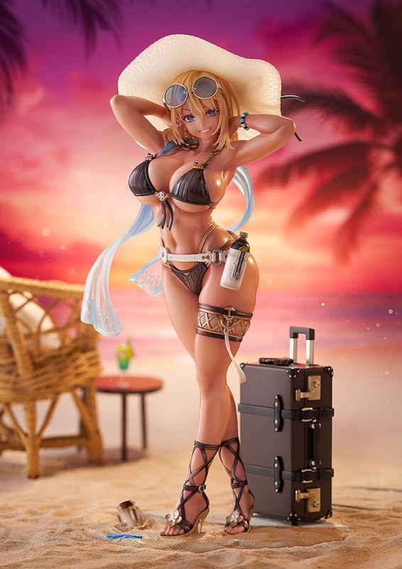 Original - Mira - 1/7 - Sunset Ver.