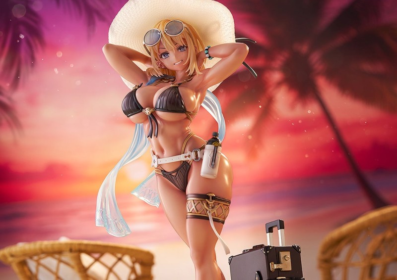 Original - Mira - 1/7 - Sunset Ver. - 5