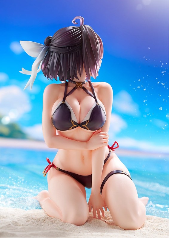 Yumia no Atelier ~Tsuioku no Renkinjutsushi to Gensou no Chi~ - Yumia Liessfeldt - 1/7 - Swimsuit Ver. - 3