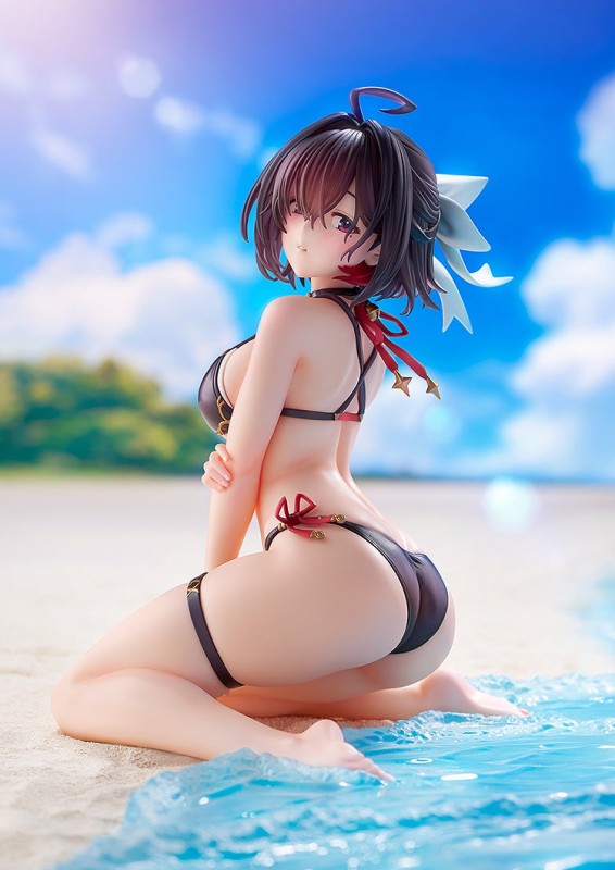 Yumia no Atelier ~Tsuioku no Renkinjutsushi to Gensou no Chi~ - Yumia Liessfeldt - 1/7 - Swimsuit Ver.