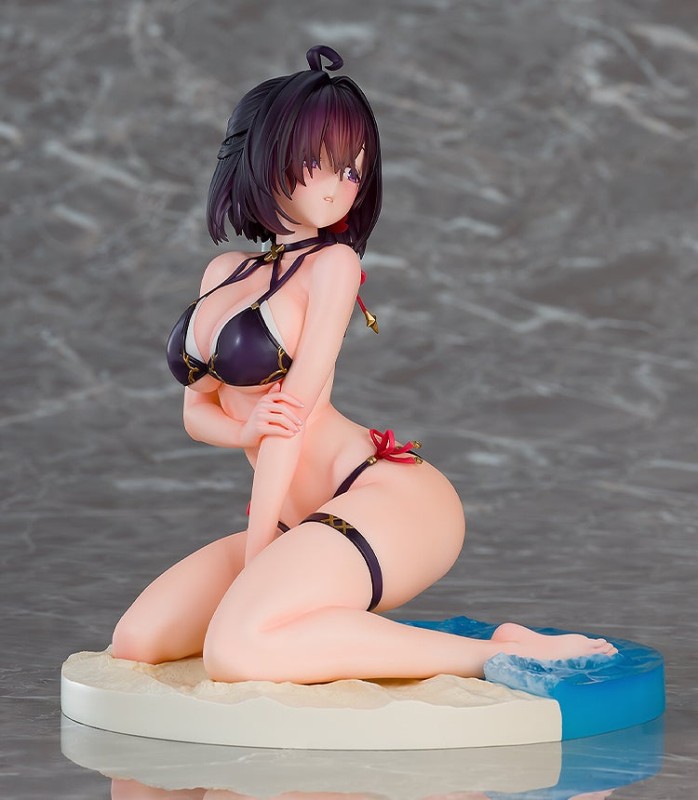 Yumia no Atelier ~Tsuioku no Renkinjutsushi to Gensou no Chi~ - Yumia Liessfeldt - 1/7 - Swimsuit Ver. - 6