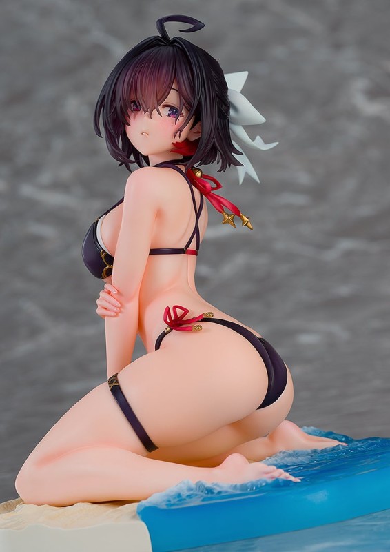 Yumia no Atelier ~Tsuioku no Renkinjutsushi to Gensou no Chi~ - Yumia Liessfeldt - 1/7 - Swimsuit Ver. - 7