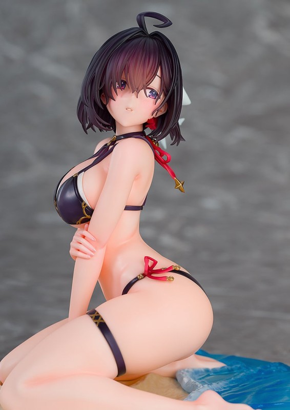 Yumia no Atelier ~Tsuioku no Renkinjutsushi to Gensou no Chi~ - Yumia Liessfeldt - 1/7 - Swimsuit Ver. - 8
