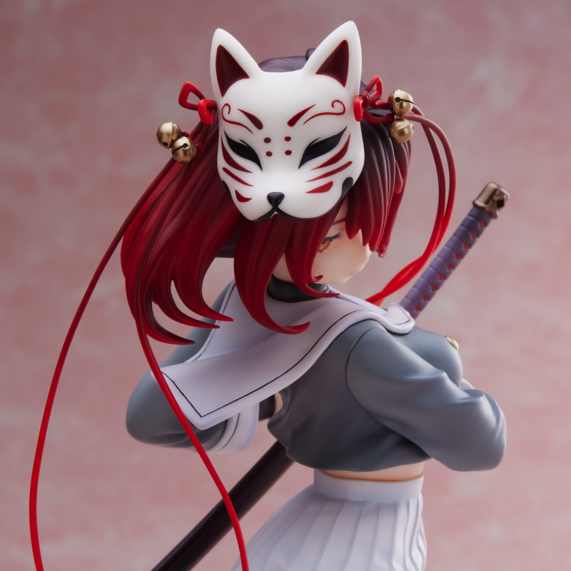 yuu Illustration Wa Sailor-chan Figure - 8