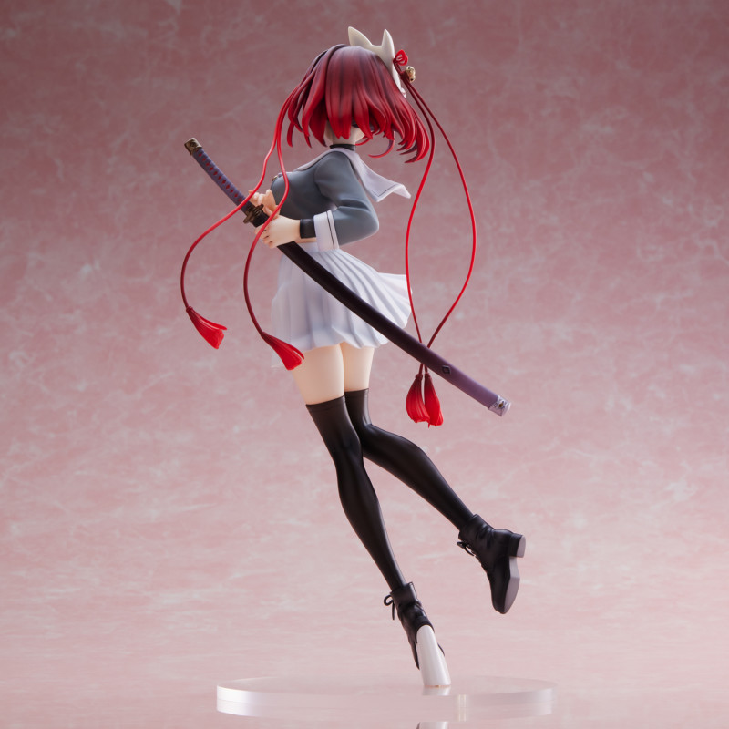yuu Illustration Wa Sailor-chan Figure - 4