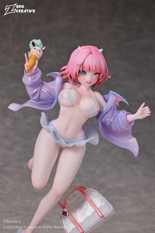 Original - Natsu! Bikini! Bishoujo! - 1/7 - 15