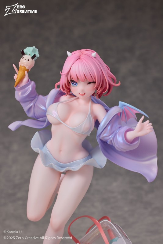 Original - Natsu! Bikini! Bishoujo! - 1/7 - 16