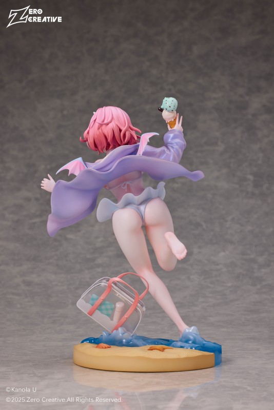 Original - Natsu! Bikini! Bishoujo! - 1/7 - 11